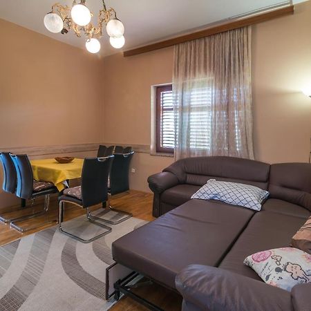Belvedere Apartments Krk Town Bagian luar foto
